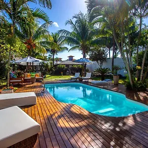 House Búzios