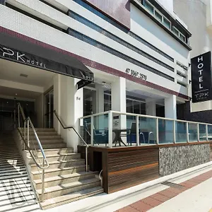 3* Hotel Tropikalya Gold
