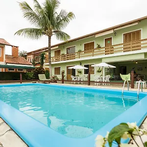 2* Apartahotel Residencial Santana
